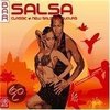 Bar Salsa: Classic and New Salsa Flavours