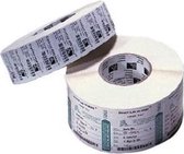 Zebra printeretiketten Z-Perform 1000T