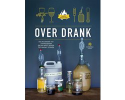 Over drank Image