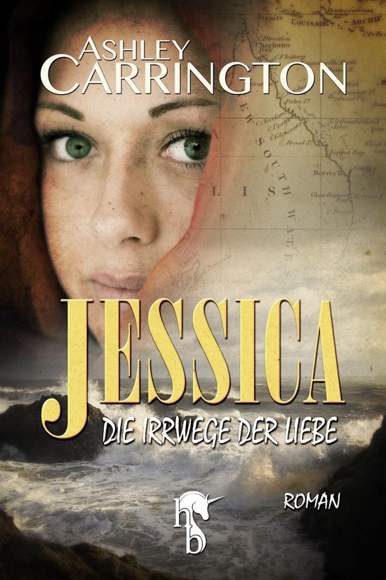 Jessica - cover