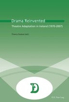 Dramaturgies- Drama Reinvented