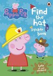 Peppa Pig: Find-The-Hat