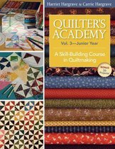 Quilter's Academy Vol 3 Junior Year