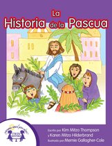 Bible Stories Series 25 - La Historia de la Pascua