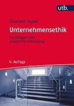 Unternehmensethik