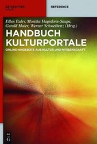 de Gruyter Reference- Handbuch Kulturportale
