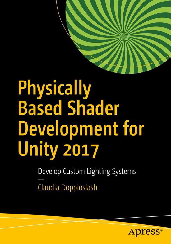 Physically Based Shader Development For Unity