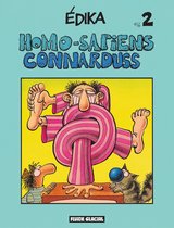 Edika 2 - Homo Sapiens Connarduss