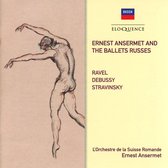 Ernest Ansermet And The Ballets Russes