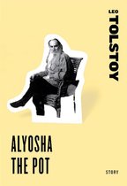 Omslag Aloysha the Pot