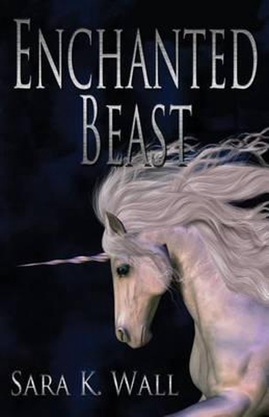 Enchanted Beast - cover