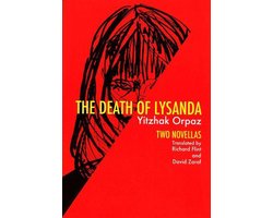 Death of Lysanda