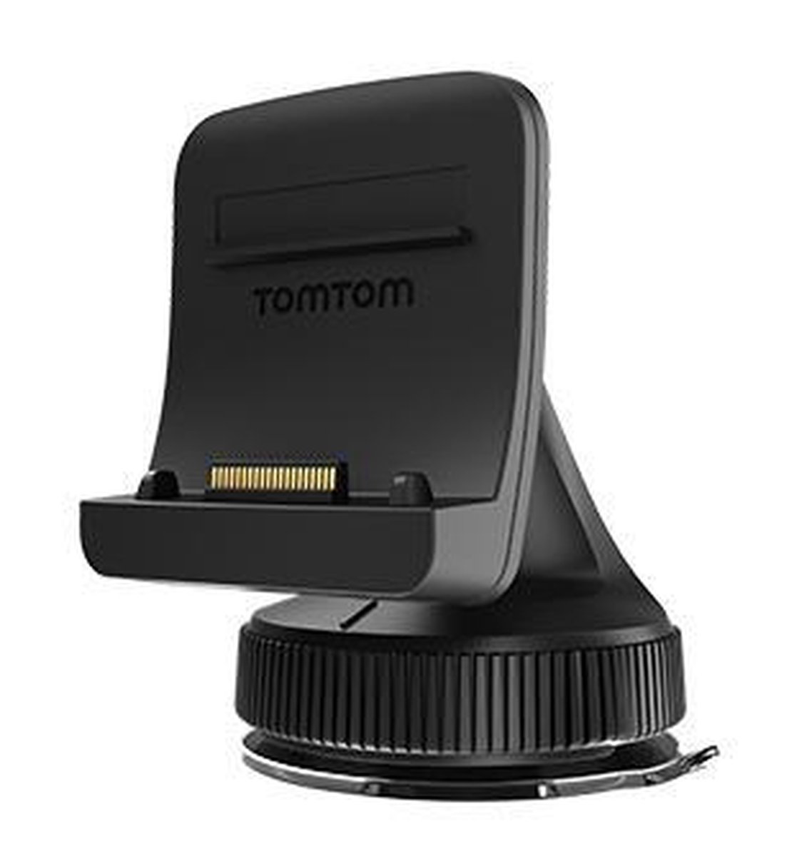 TomTom Click & Go Mount and Charger | bol.com
