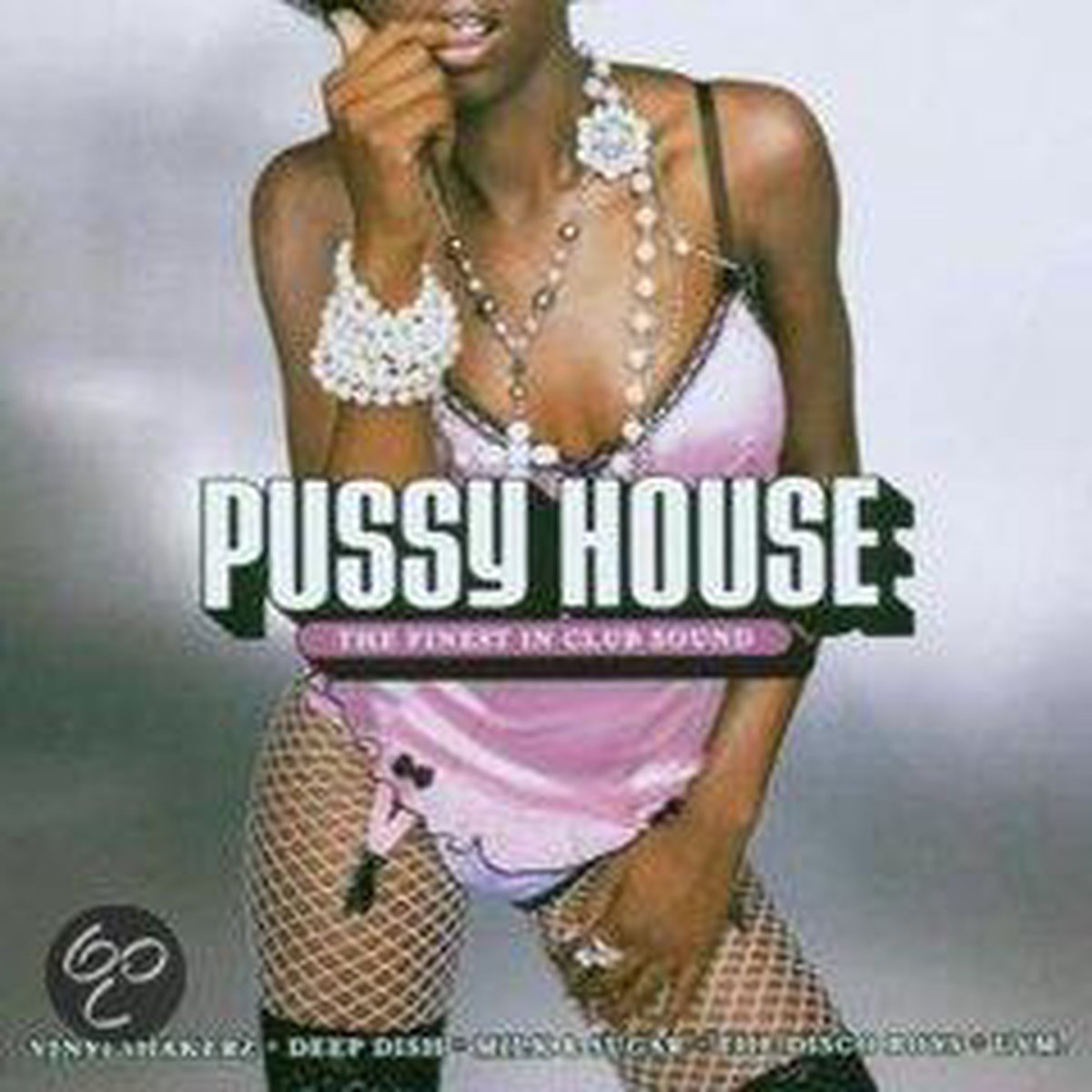 Pussy House -30Tr-