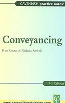 Practice Notes- Practice Notes on Conveyancing