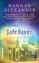 Hideaway (Steeple Hill) 2 - Safe Haven