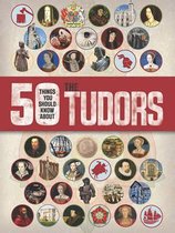 50 Things You Should Know About The Tudo