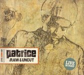 Raw & Uncut:live Au Zenit