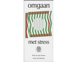 Omgaan Met Stress