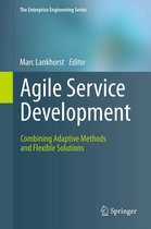 The Enterprise Engineering Series - Agile Service Development