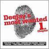 Deejay's Most Wanted-Firs