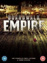 Boardwalk Empire - Seizoen 1 t/m 3 (Import)