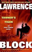Evan Tanner 5 - Tanner's Tiger