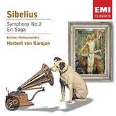 Sibelius: Symphony No 2 / En S