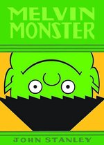 Melvin Monster