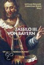 Tassilo III. von Bayern