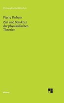 Ziel und Struktur der physikalischen Theorien