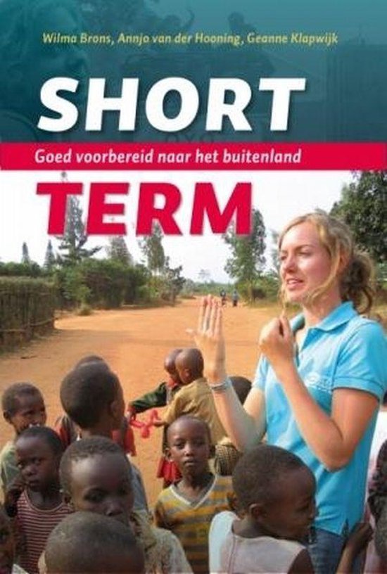 9789029718738 - Short Term
