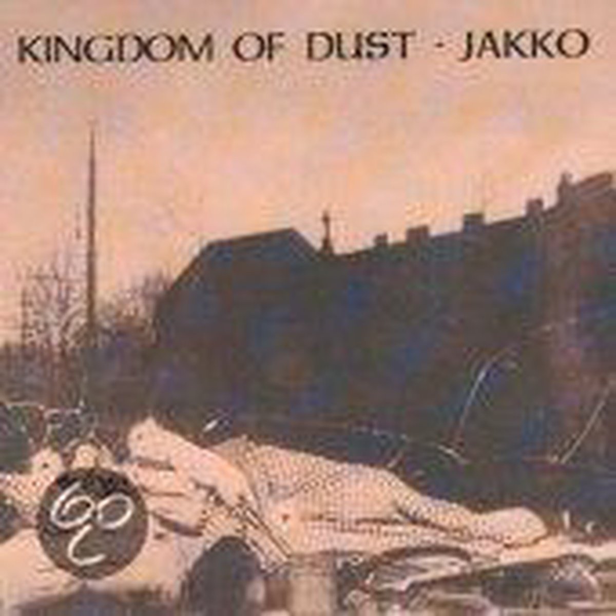 Kingdom Of Dust