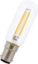 Bailey buislamp LED filament 2W (vervangt 22W) bajonetfitting Ba15d
