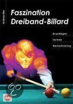 Faszination Dreiband-Billard