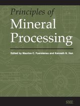 Principles Of Mineral Processing