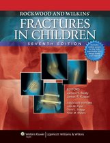 Rockwood And Wilkins' Fractures In Children