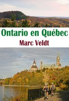 Canada 3 - Ontario en Québec