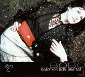 Bobo: Lieder Von Liebe Und Tod