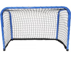 Doel Inklapbaar 90 x 60 x 40 cm Unihockey - Hockeydoeltje - Goaltje