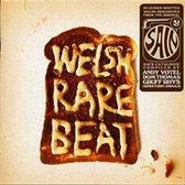 Welsh Rare Beat