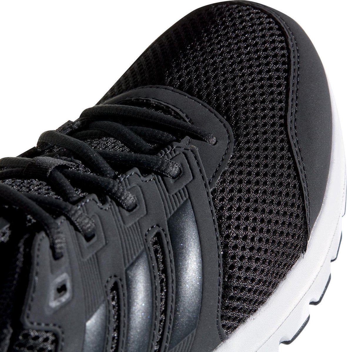 Chaussures de sport adidas Duramo Lite 2.0 - Taille 43 1/3 - Homme - gris  foncé | bol.com