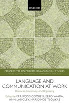 Language and Communication at Work
