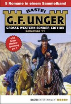 G. F. Unger Sonder-Edition Collection 11 - G. F. Unger Sonder-Edition Collection 11