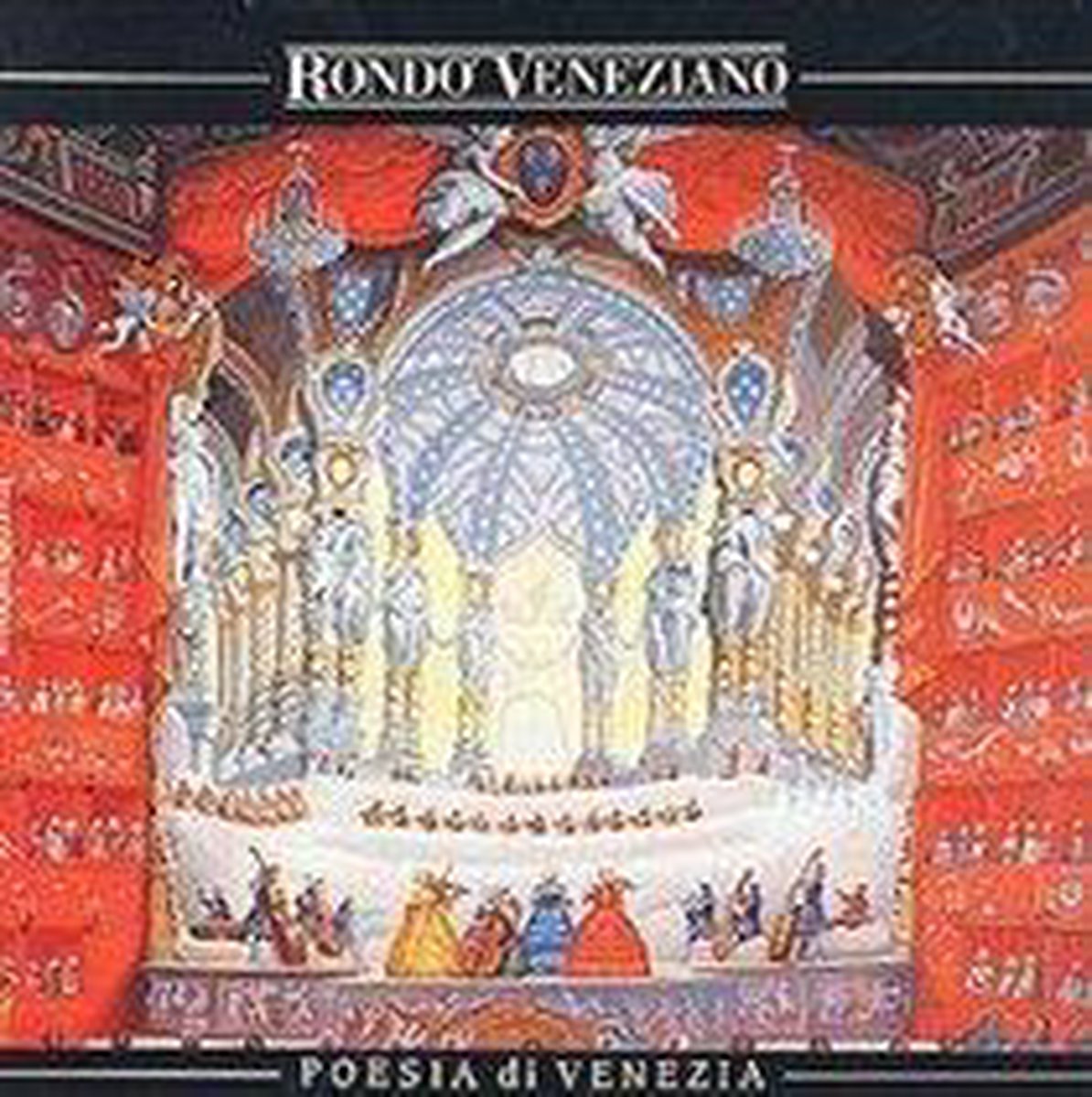 Poesia Di Venezia