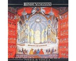 Poesia Di Venezia