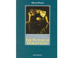 The Picture of Dorian Gray