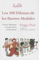 Los 100 Dilemas de Los Buenos Modales