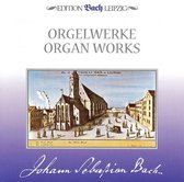 Bach: Organ Works