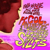 Fall In Love Again With Col Knowledge &Amp; Lickity
